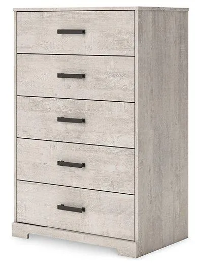 Shawburn Chest of Drawers