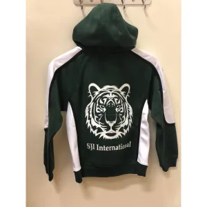 SJI TEAM HOODIE