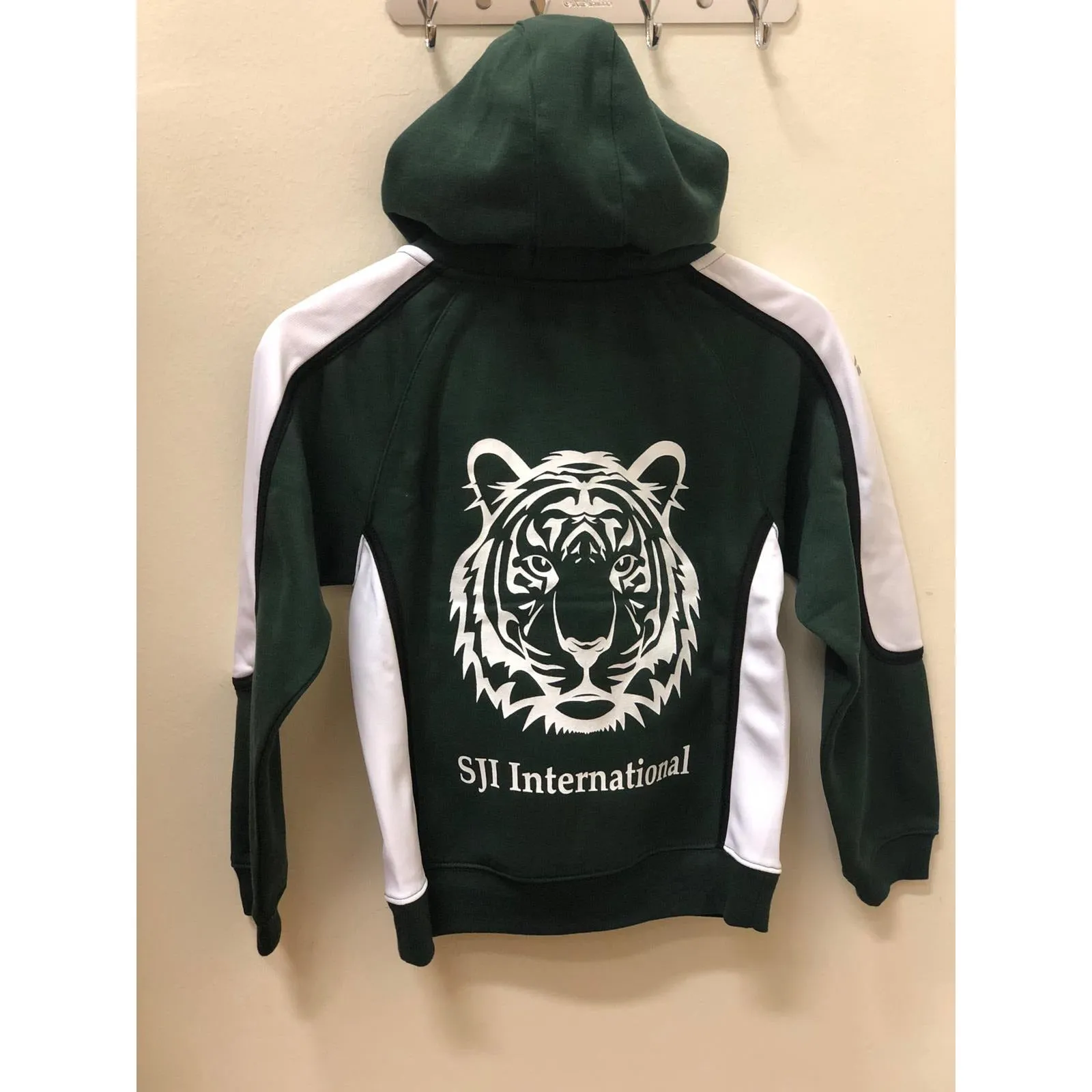 SJI TEAM HOODIE