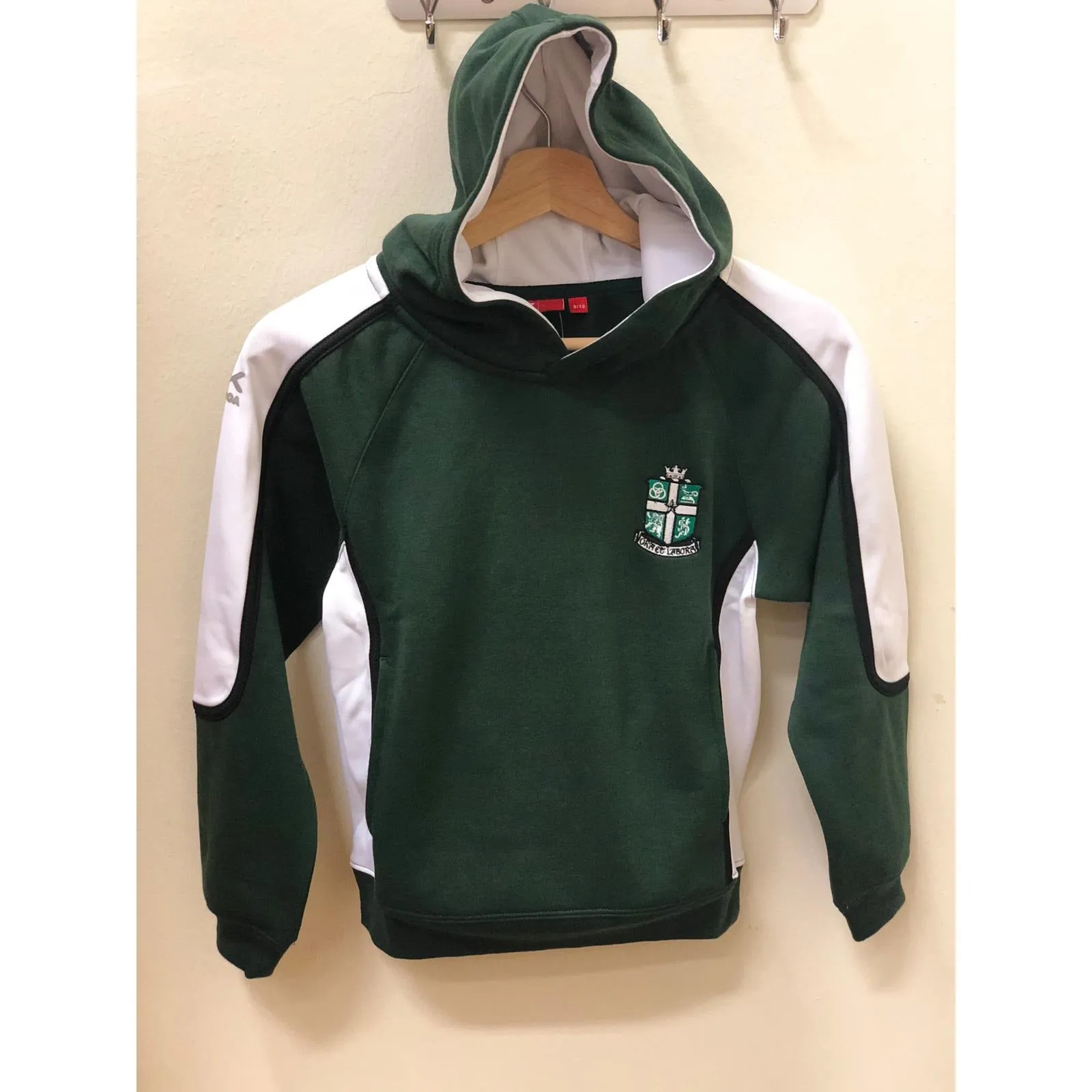 SJI TEAM HOODIE