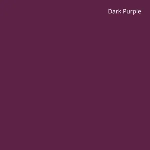 Sophisticated Solids - Dark Purple