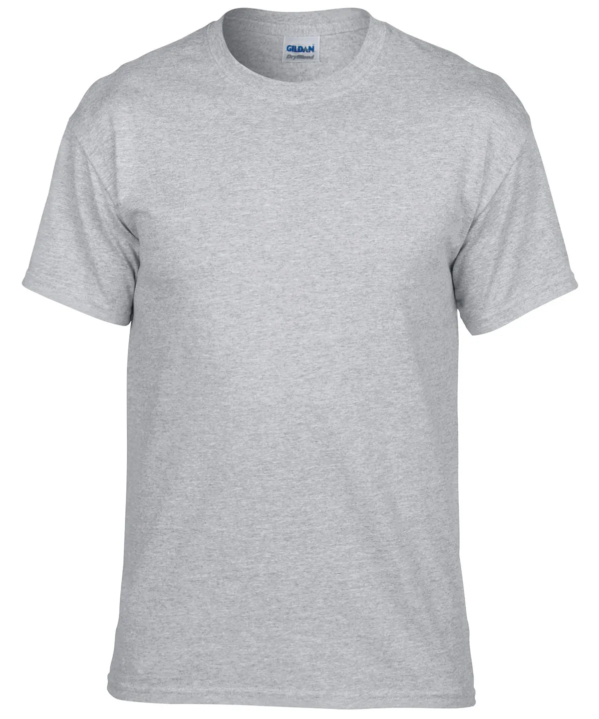 Sport Grey* - DryBlend® t-shirt
