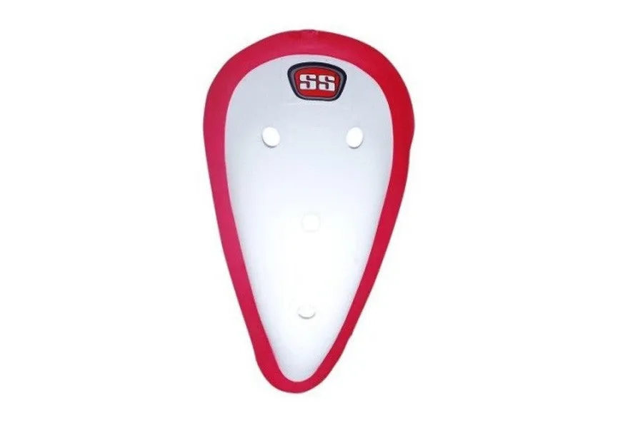 SS Players Abdominal Guard - Adult