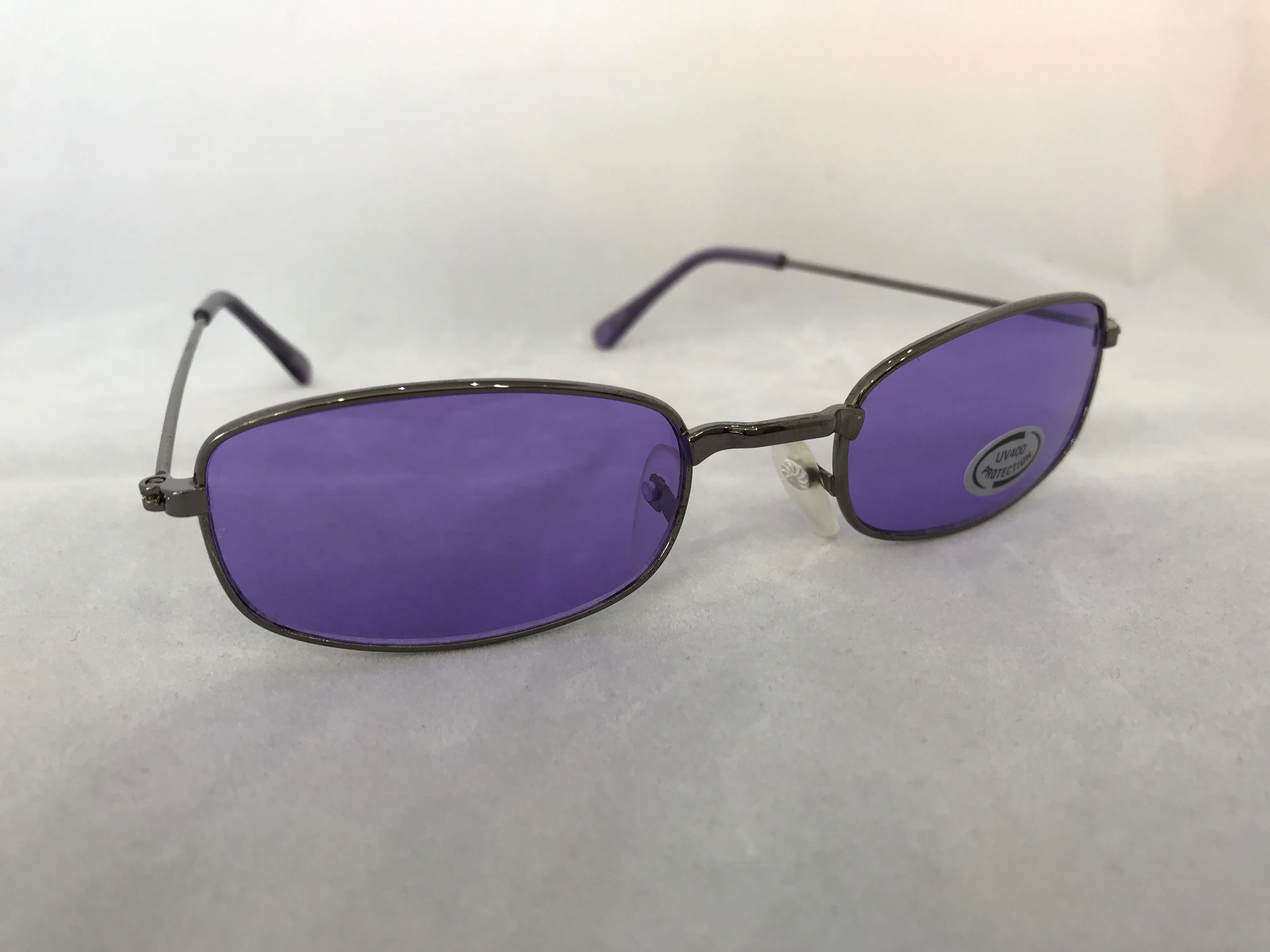 Sunglasses • Coloured Lens