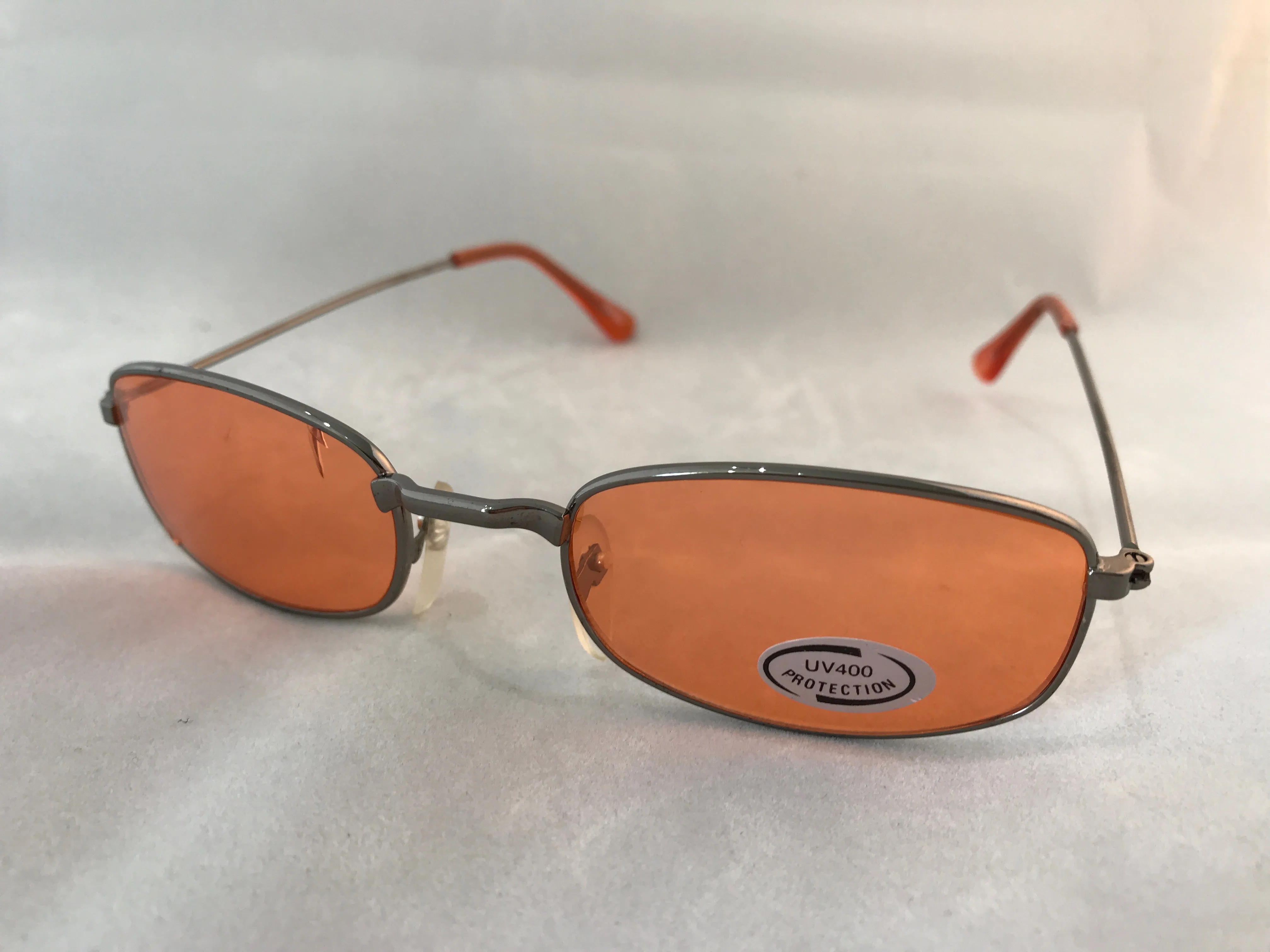 Sunglasses • Coloured Lens