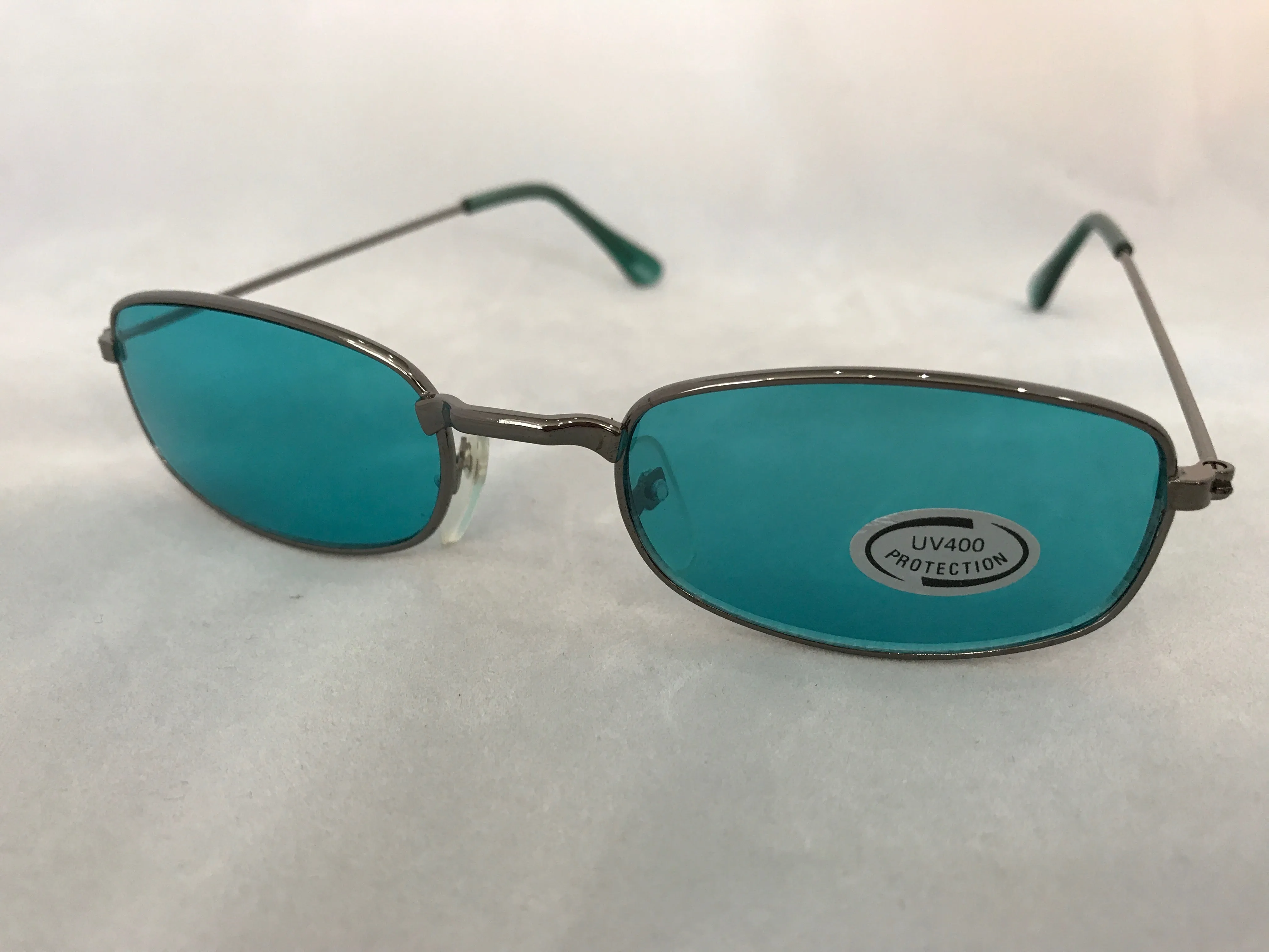 Sunglasses • Coloured Lens