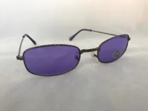 Sunglasses • Coloured Lens