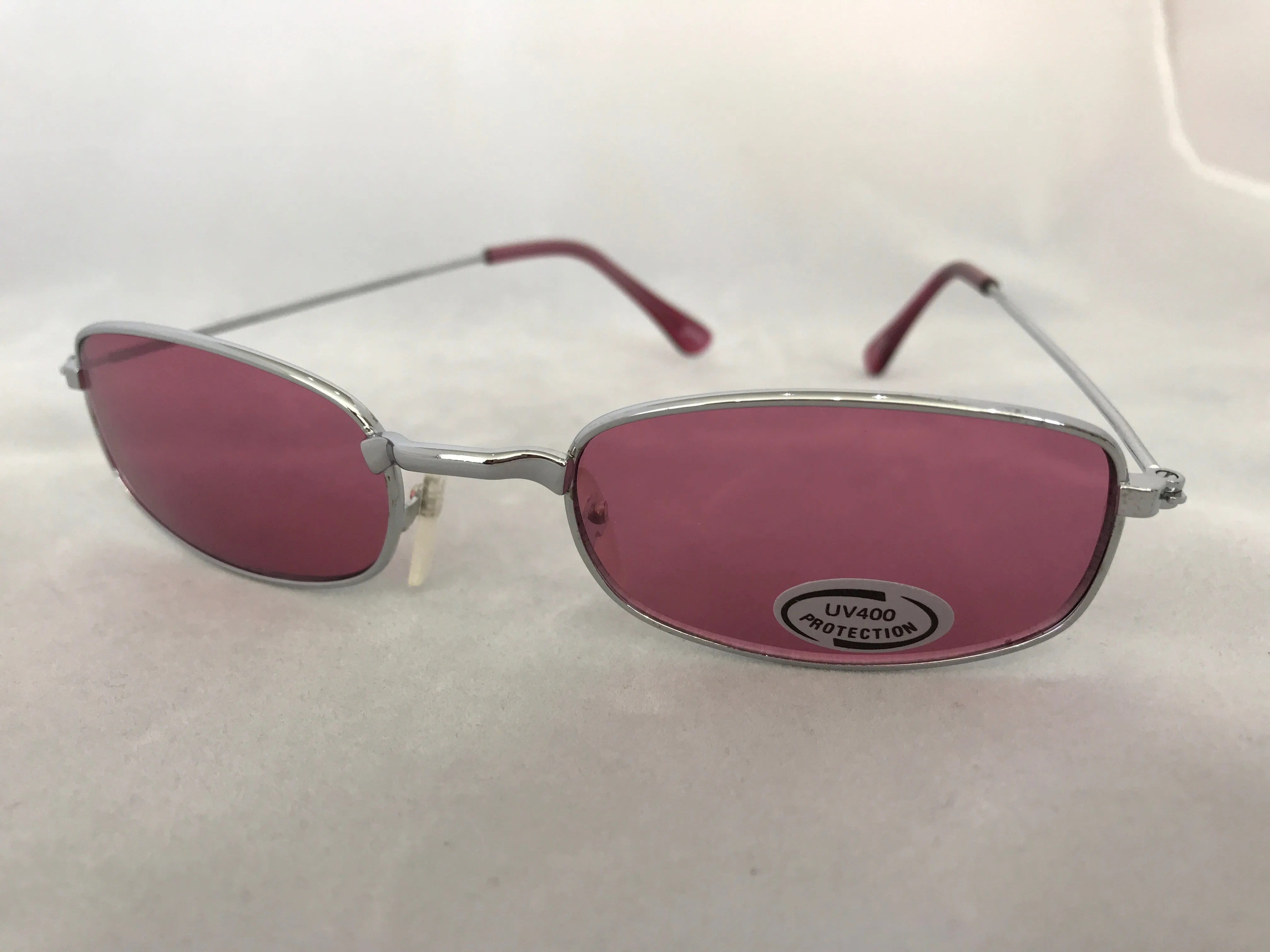 Sunglasses • Coloured Lens