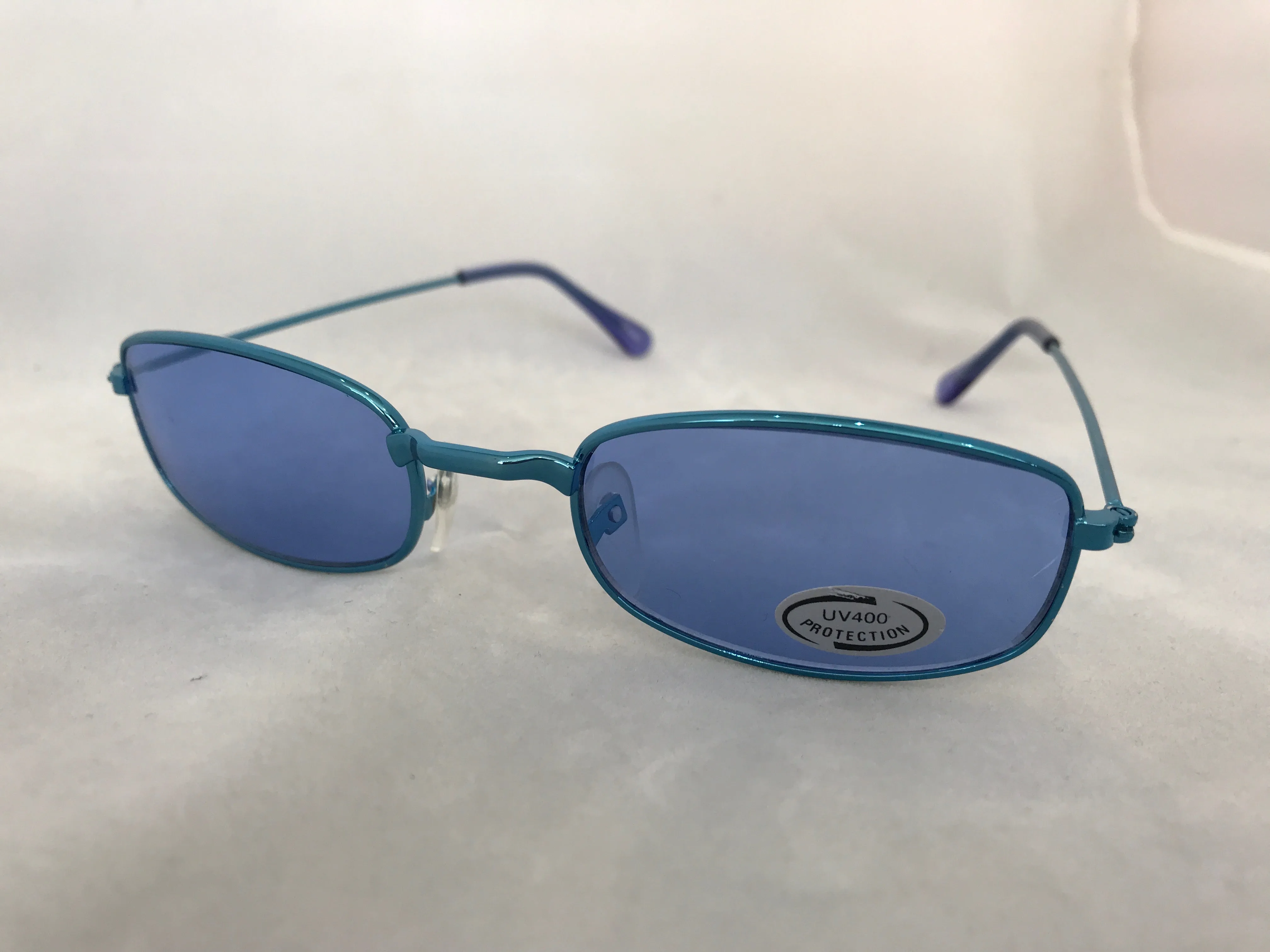 Sunglasses • Coloured Lens