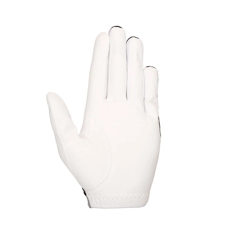 TAYLORMADE Smartcross 2.0 All-Weather Men's Glove (Black/White)