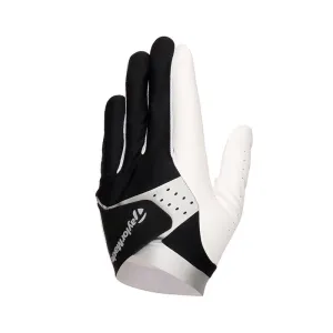 TAYLORMADE Smartcross 2.0 All-Weather Men's Glove (Black/White)
