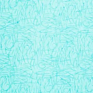 Tonga Batiks - Surfside Allover Wings Water Yardage