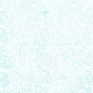 Tonga Batiks - Surfside Spiral Spots Salt Yardage