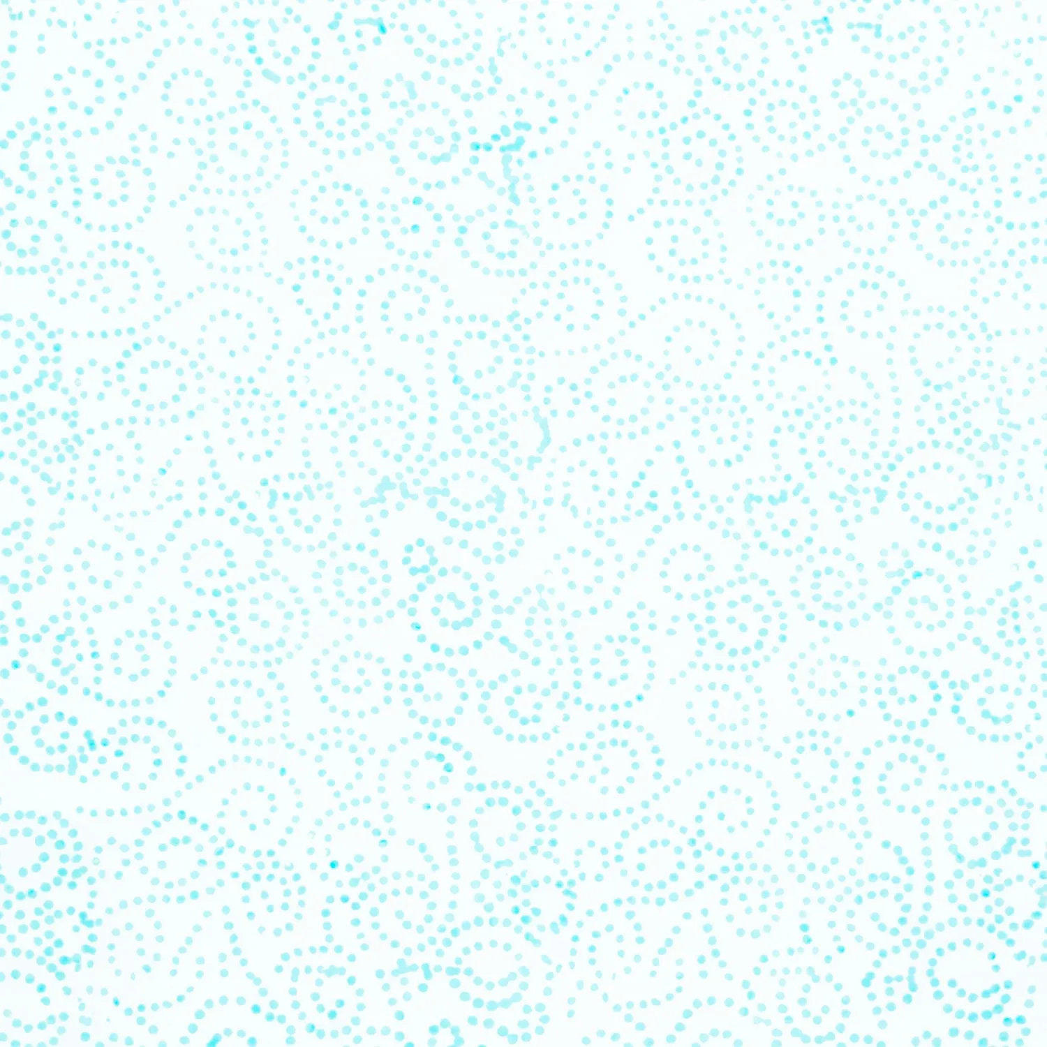 Tonga Batiks - Surfside Spiral Spots Salt Yardage
