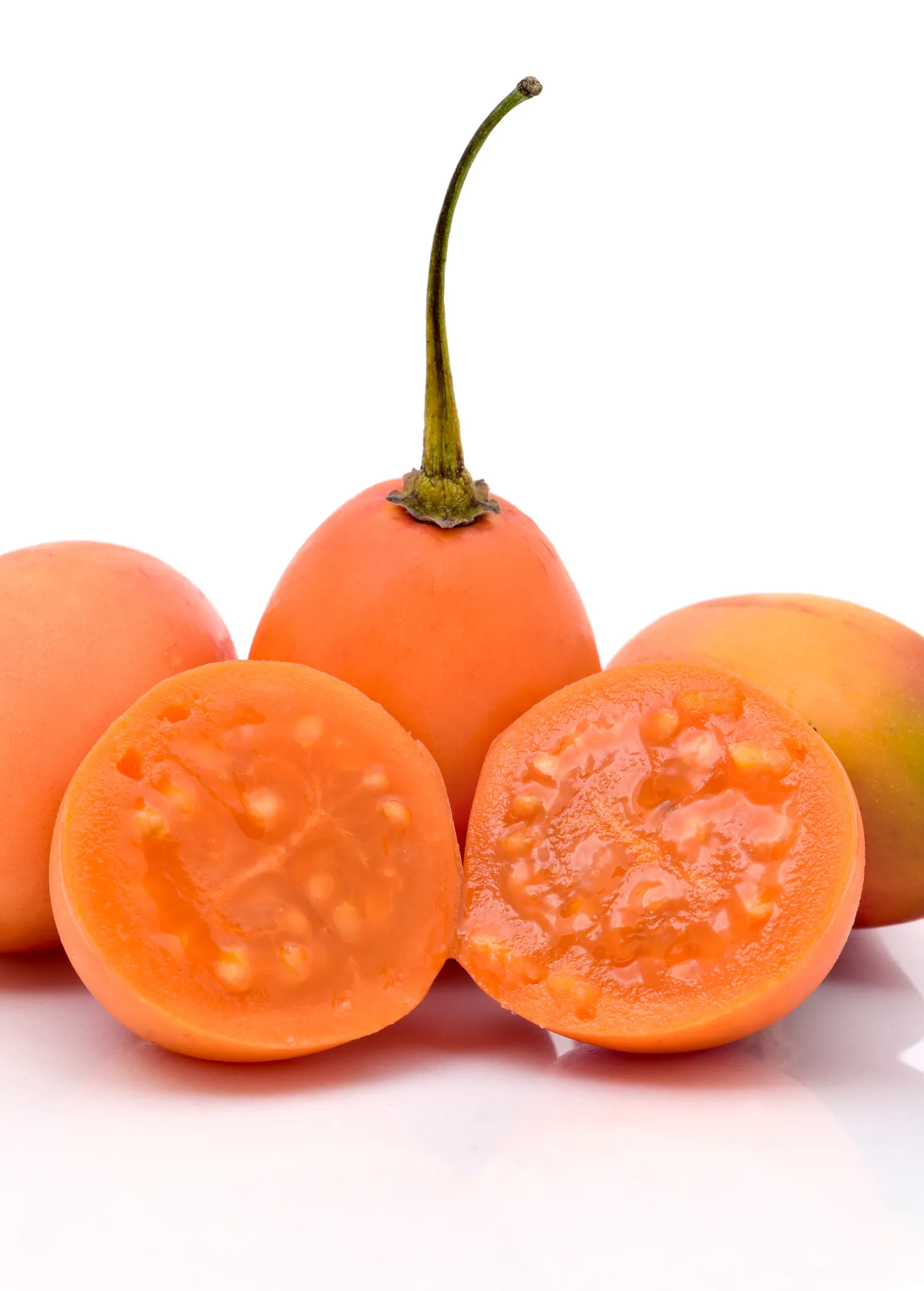Tree Tomato Bundle: Orange   Red