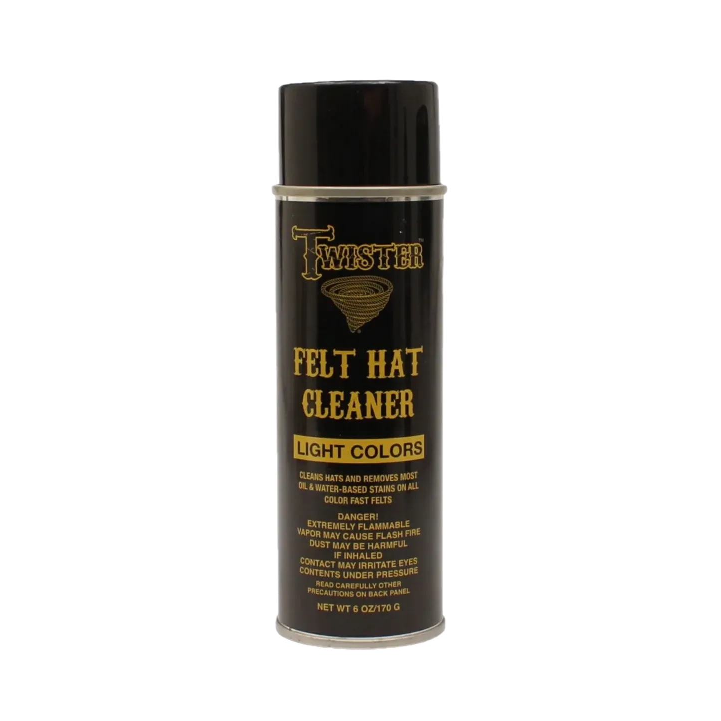 Twister Felt Hat Cleaner
