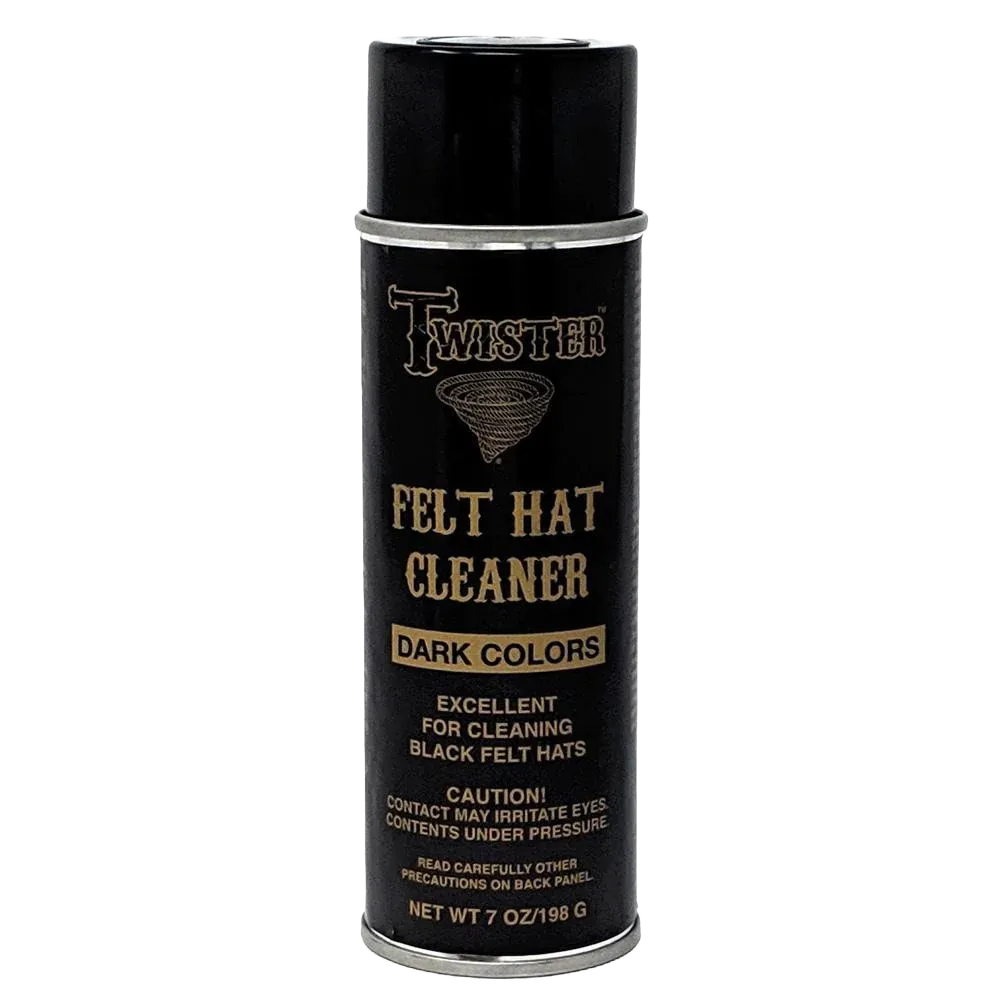 Twister Felt Hat Cleaner