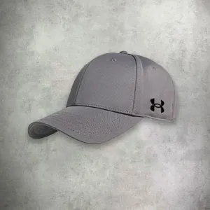 Under Armour Blitzing Cap Graphite Grey