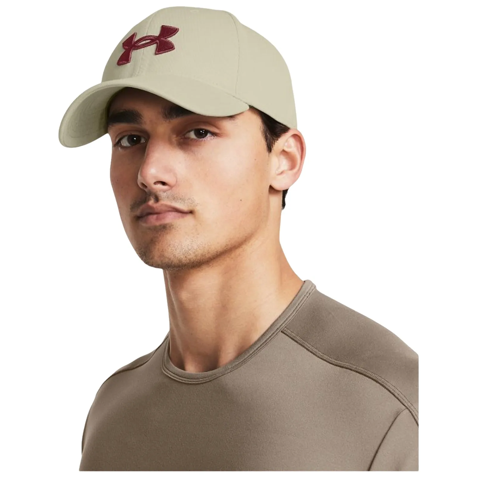 Under Armour Mens Blitzing Cap