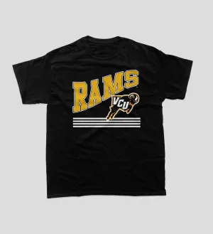 VCU Classic Shirt (Various Colors Available)