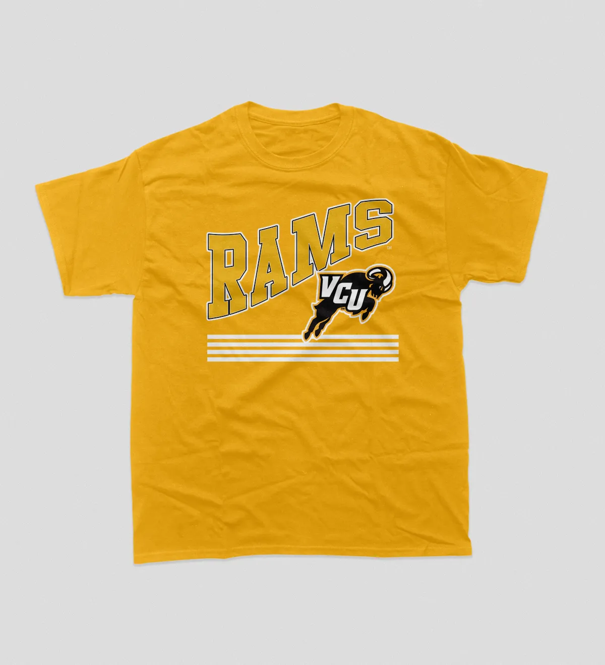 VCU Classic Shirt (Various Colors Available)