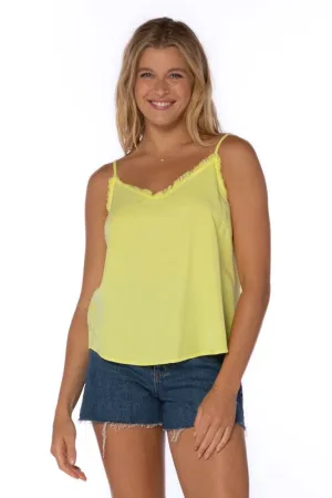 Victory Cami Top