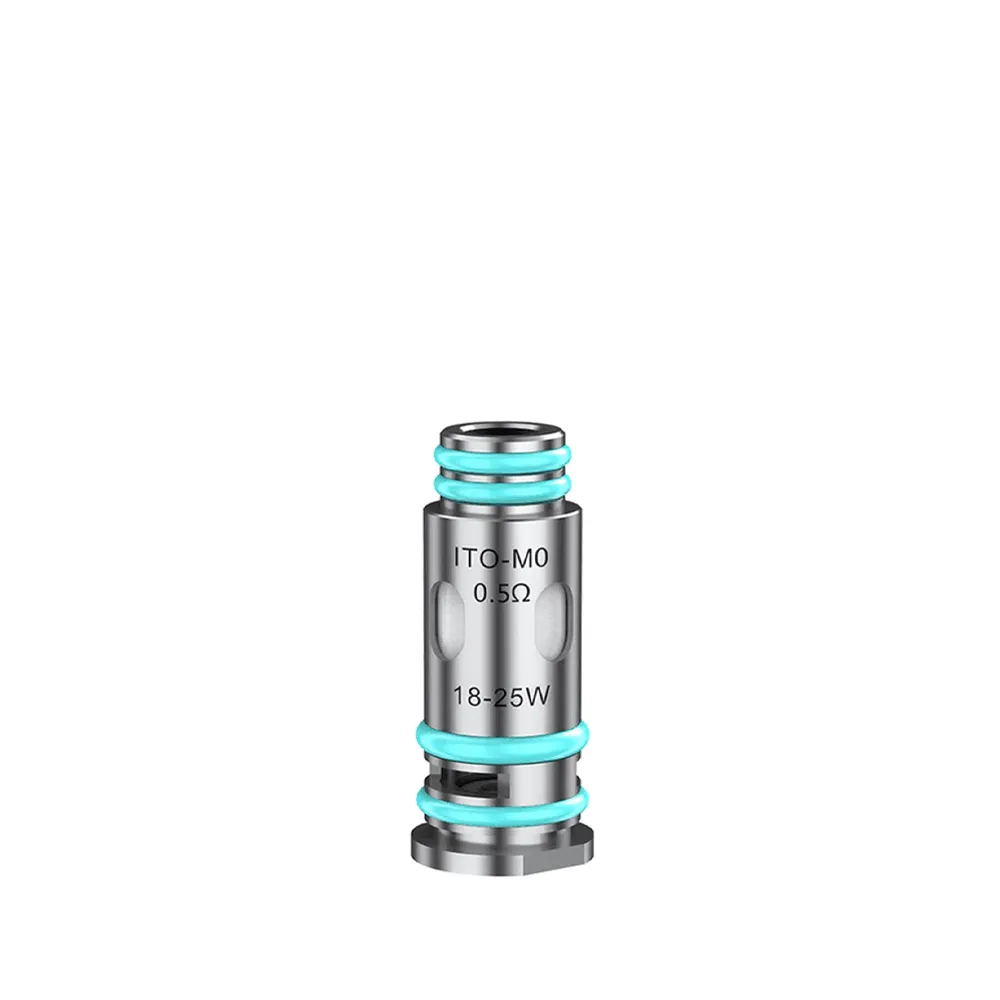 Voopoo ITO Replacement Coils