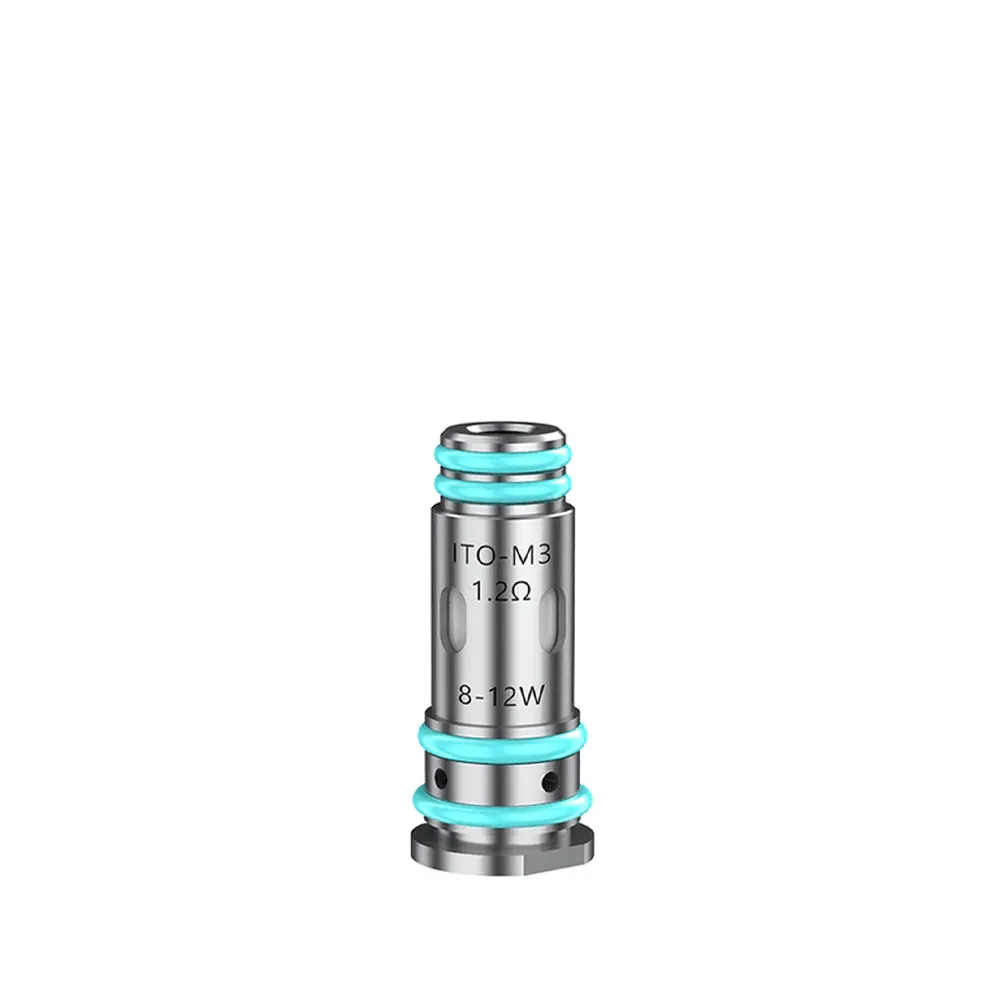 Voopoo ITO Replacement Coils