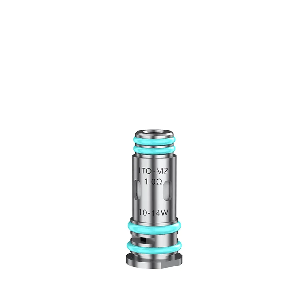 Voopoo ITO Replacement Coils