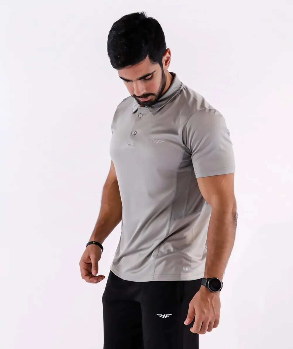 Winnerforce Men's Luxury Polo