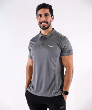 Winnerforce Men's Luxury Polo