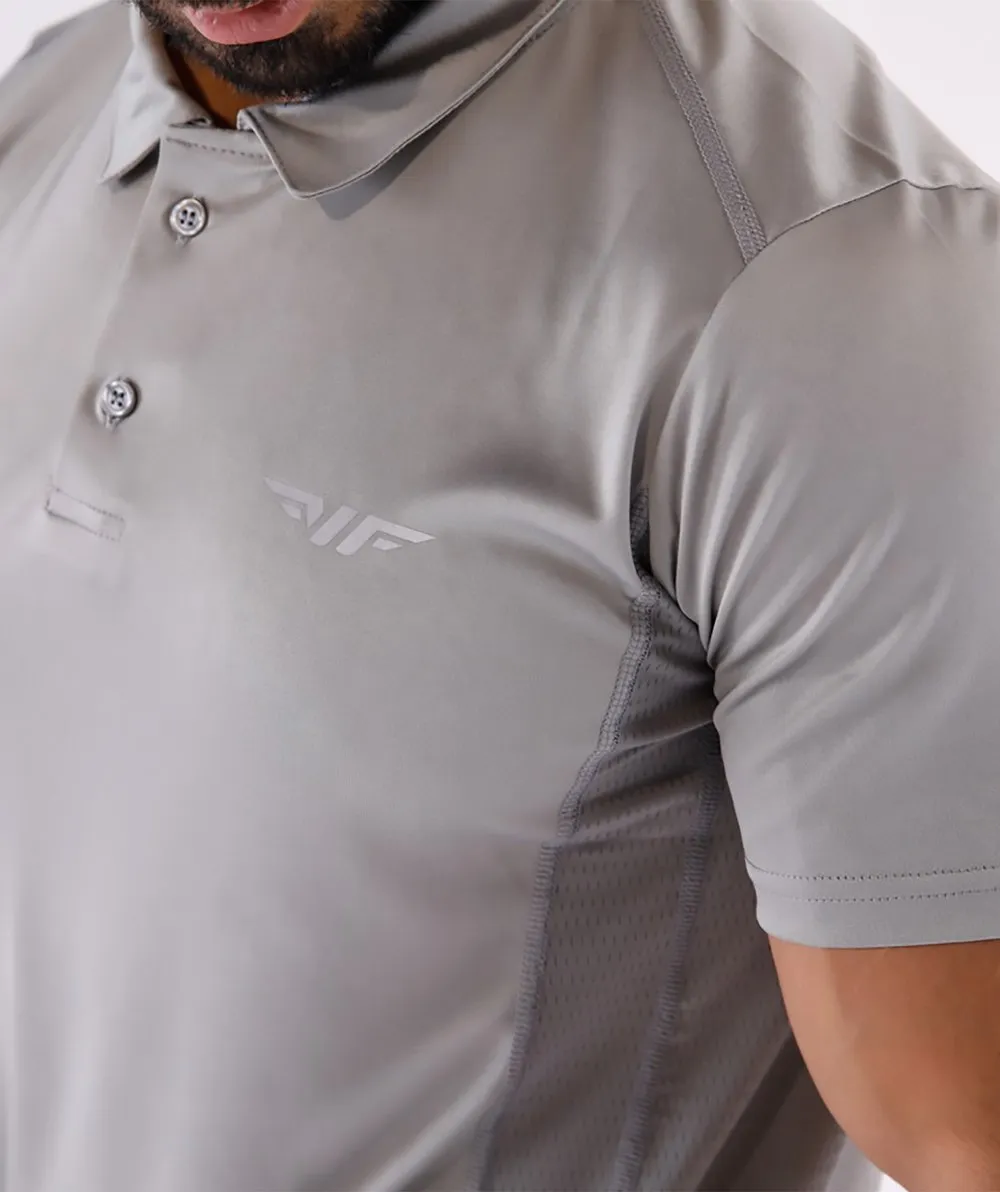 Winnerforce Men's Luxury Polo