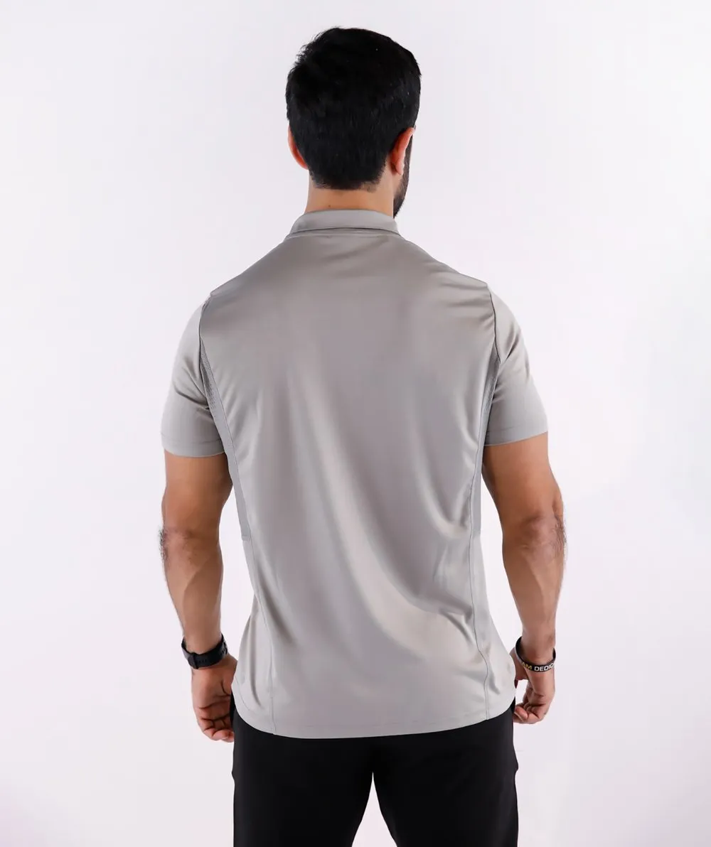 Winnerforce Men's Luxury Polo