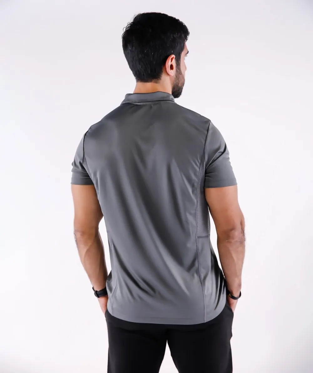 Winnerforce Men's Luxury Polo