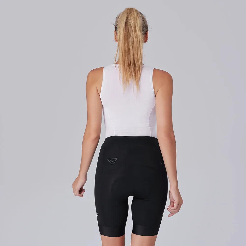 Women's Medium Training Short T319