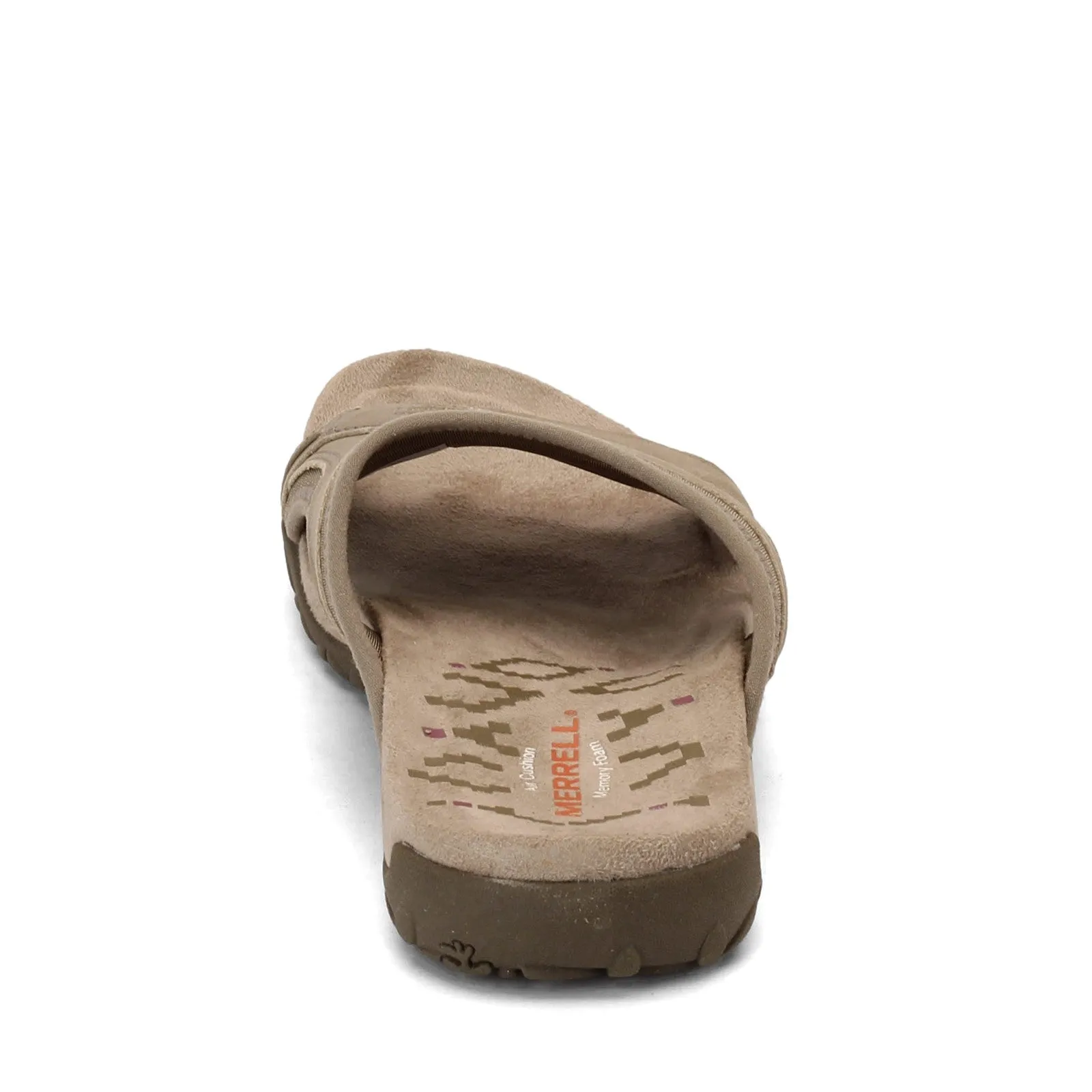Women's Merrell, Terran Slide II Sandal
