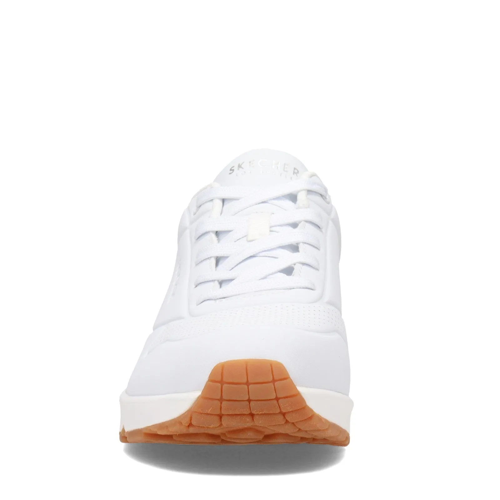 Women's Skechers Street, Uno - Stand on Air Sneaker - Wide Width